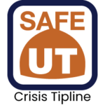 Link to Safe Utah Website